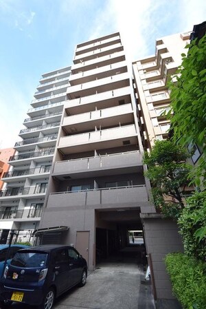 MLコート木場の物件内観写真